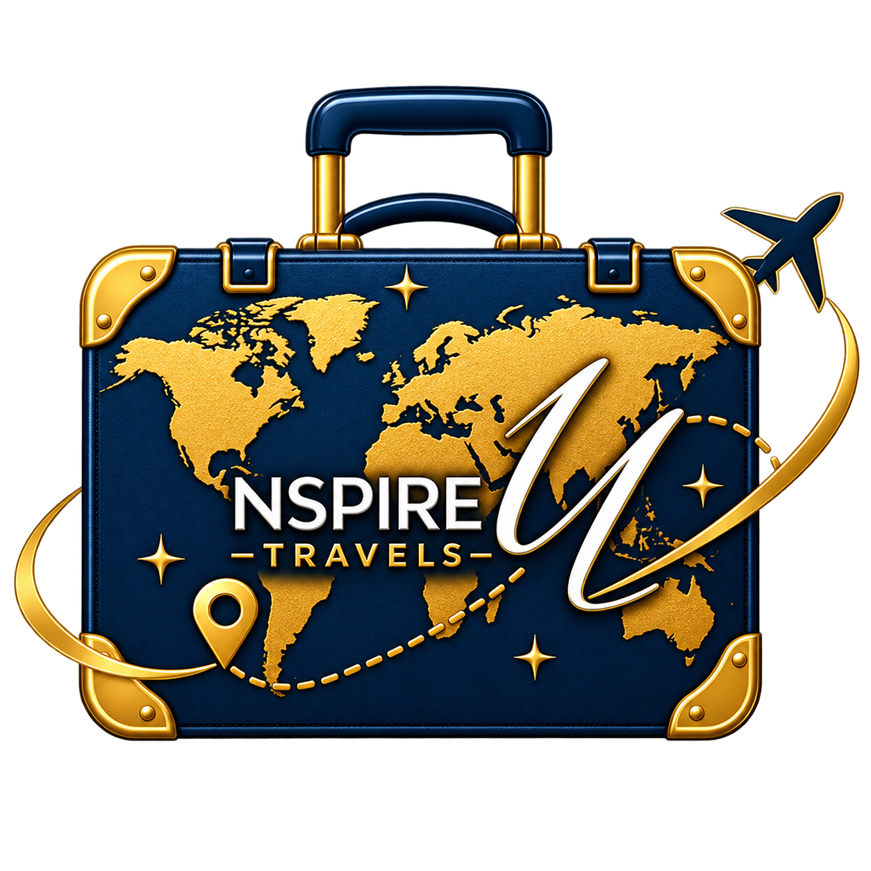 Nspire U Travels
